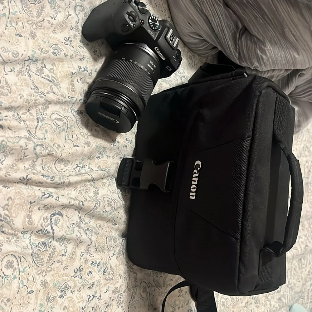 Canon EOS RP